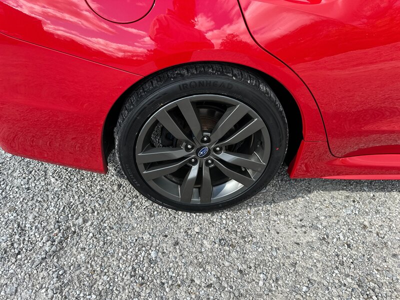 2016 Subaru WRX Limited   - Photo 13 - Logansport, IN 46947