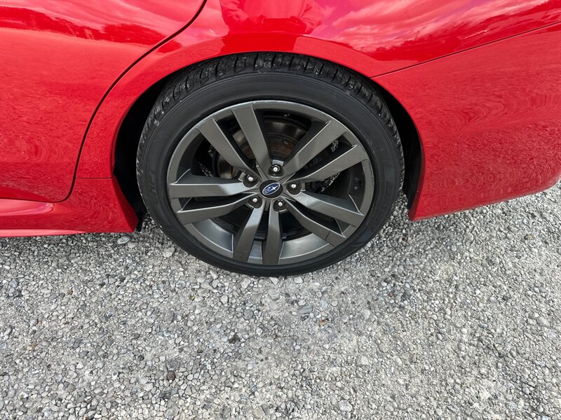2016 Subaru WRX Limited   - Photo 12 - Logansport, IN 46947