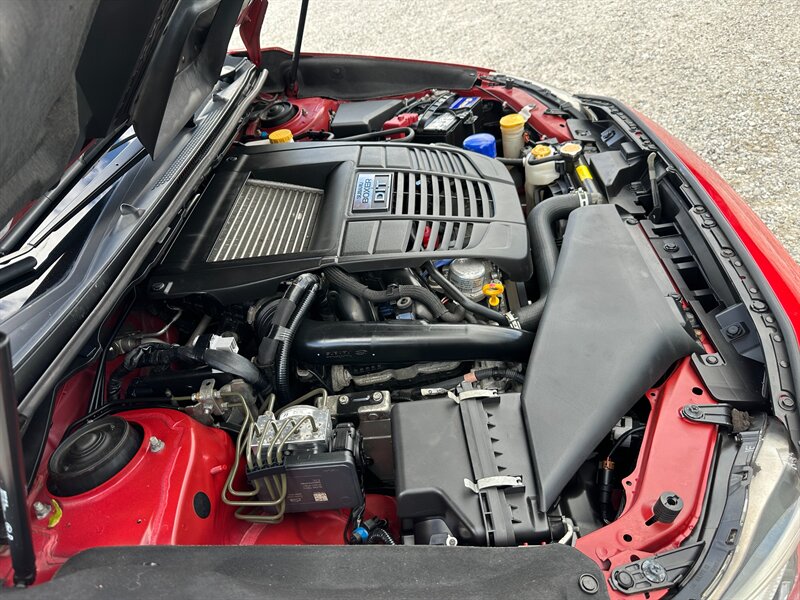 2016 Subaru WRX Limited   - Photo 17 - Logansport, IN 46947