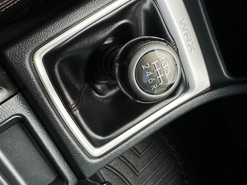 2016 Subaru WRX Limited   - Photo 30 - Logansport, IN 46947