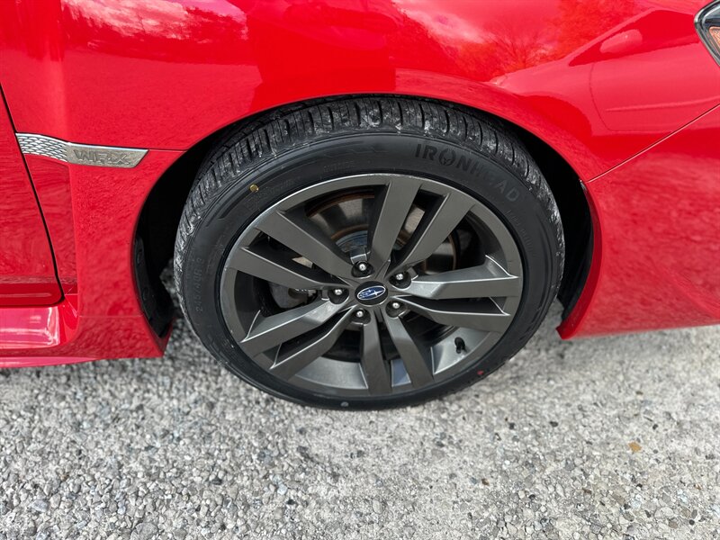 2016 Subaru WRX Limited   - Photo 14 - Logansport, IN 46947
