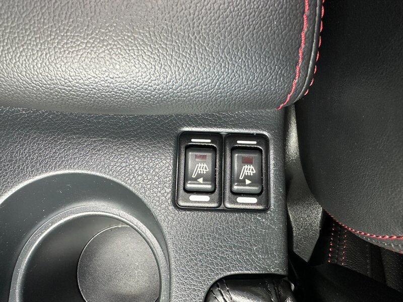 2016 Subaru WRX Limited   - Photo 32 - Logansport, IN 46947