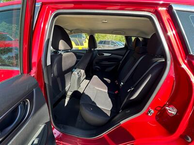 2018 Nissan Rogue Sport SL - Photo 36 - Logansport, IN 46947