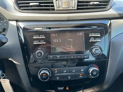 2018 Nissan Rogue Sport SL - Photo 27 - Logansport, IN 46947