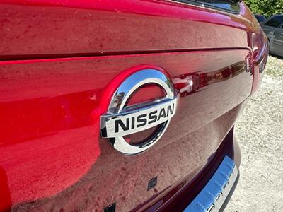 2018 Nissan Rogue Sport SL - Photo 13 - Logansport, IN 46947