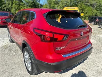 2018 Nissan Rogue Sport SL - Photo 4 - Logansport, IN 46947