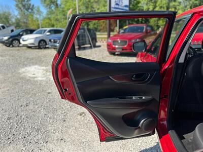 2018 Nissan Rogue Sport SL - Photo 35 - Logansport, IN 46947