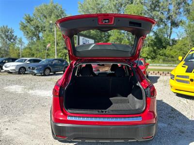 2018 Nissan Rogue Sport SL - Photo 40 - Logansport, IN 46947