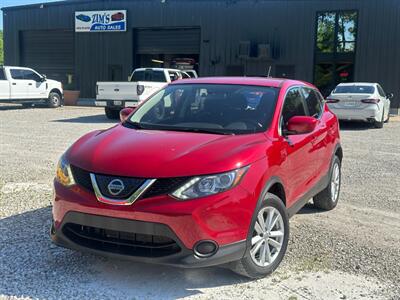 2018 Nissan Rogue Sport SL Wagon