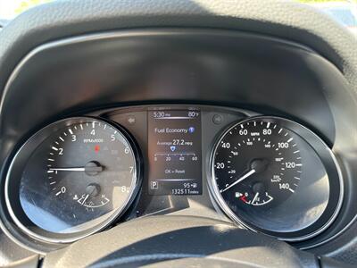 2018 Nissan Rogue Sport SL - Photo 26 - Logansport, IN 46947