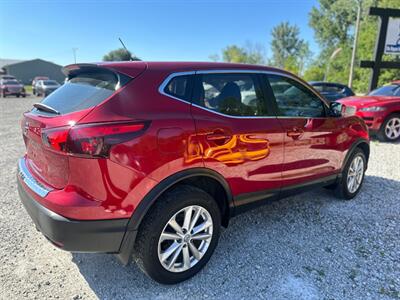 2018 Nissan Rogue Sport SL - Photo 7 - Logansport, IN 46947
