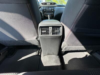 2018 Nissan Rogue Sport SL - Photo 37 - Logansport, IN 46947