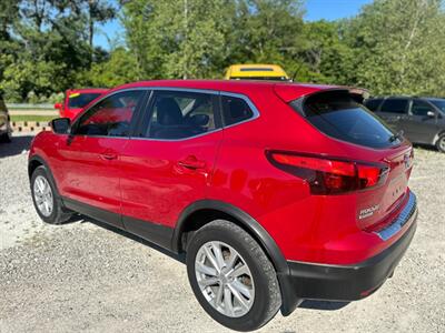 2018 Nissan Rogue Sport SL - Photo 3 - Logansport, IN 46947