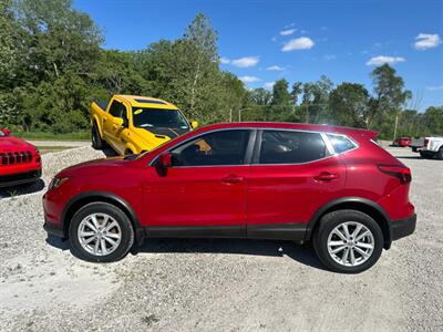 2018 Nissan Rogue Sport SL - Photo 2 - Logansport, IN 46947
