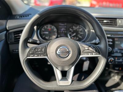 2018 Nissan Rogue Sport SL - Photo 23 - Logansport, IN 46947