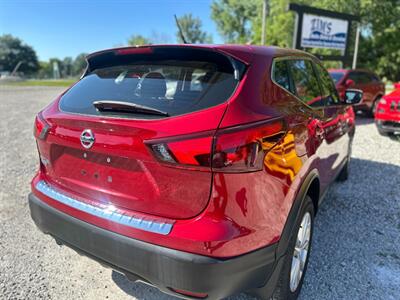 2018 Nissan Rogue Sport SL - Photo 6 - Logansport, IN 46947