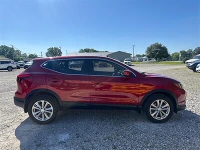 2018 Nissan Rogue Sport SL - Photo 8 - Logansport, IN 46947