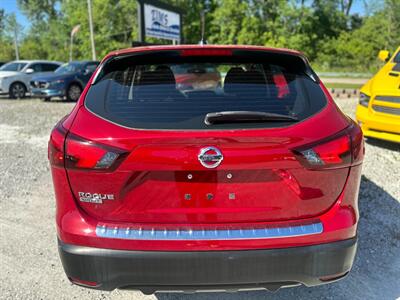2018 Nissan Rogue Sport SL - Photo 5 - Logansport, IN 46947