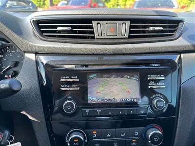 2018 Nissan Rogue Sport SL - Photo 28 - Logansport, IN 46947