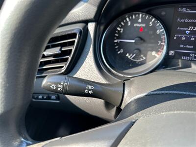 2018 Nissan Rogue Sport SL - Photo 24 - Logansport, IN 46947