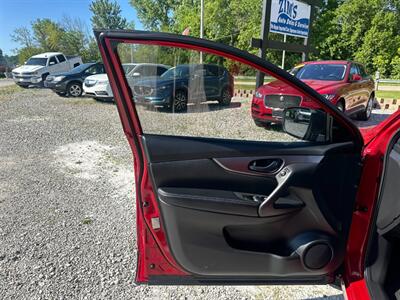 2018 Nissan Rogue Sport SL - Photo 17 - Logansport, IN 46947