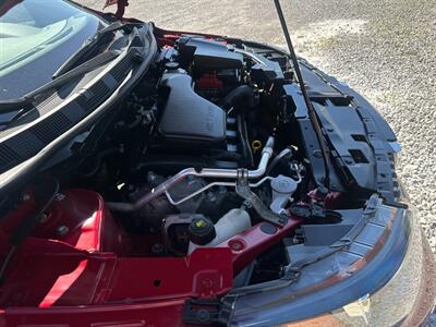 2018 Nissan Rogue Sport SL - Photo 14 - Logansport, IN 46947