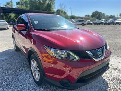 2018 Nissan Rogue Sport SL - Photo 9 - Logansport, IN 46947