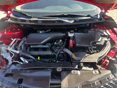 2018 Nissan Rogue Sport SL - Photo 15 - Logansport, IN 46947