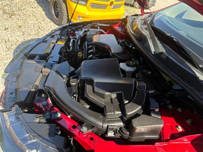 2018 Nissan Rogue Sport SL - Photo 16 - Logansport, IN 46947