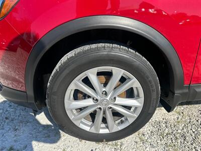 2018 Nissan Rogue Sport SL - Photo 10 - Logansport, IN 46947