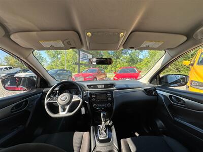 2018 Nissan Rogue Sport SL - Photo 34 - Logansport, IN 46947