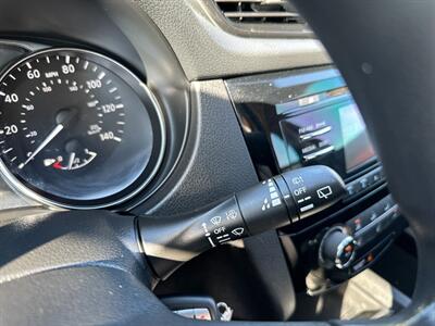 2018 Nissan Rogue Sport SL - Photo 25 - Logansport, IN 46947