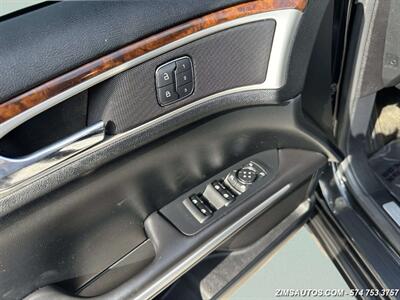 2015 Lincoln MKZ - Photo 14 - Logansport, IN 46947