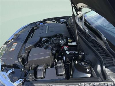 2015 Lincoln MKZ - Photo 12 - Logansport, IN 46947