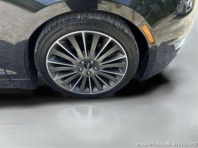 2015 Lincoln MKZ - Photo 35 - Logansport, IN 46947