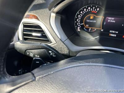 2015 Lincoln MKZ - Photo 19 - Logansport, IN 46947