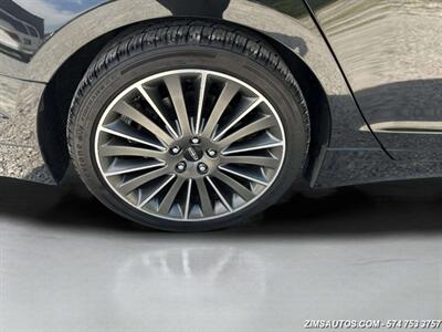 2015 Lincoln MKZ - Photo 34 - Logansport, IN 46947