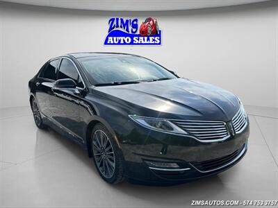 2015 Lincoln MKZ - Photo 9 - Logansport, IN 46947