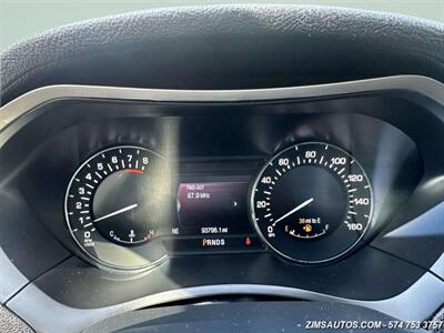 2015 Lincoln MKZ - Photo 21 - Logansport, IN 46947