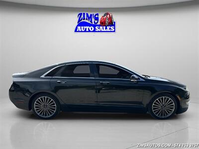 2015 Lincoln MKZ - Photo 8 - Logansport, IN 46947