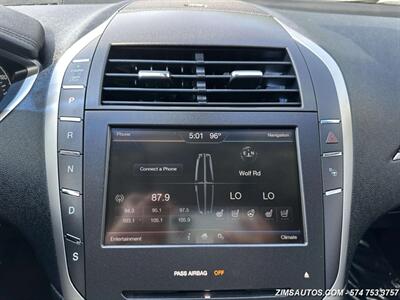 2015 Lincoln MKZ - Photo 22 - Logansport, IN 46947