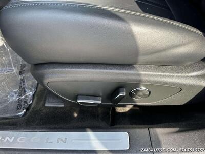 2015 Lincoln MKZ - Photo 16 - Logansport, IN 46947