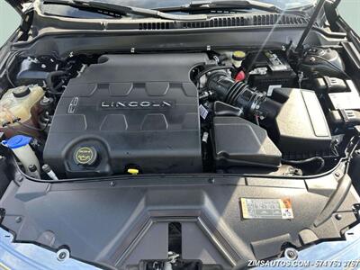 2015 Lincoln MKZ - Photo 11 - Logansport, IN 46947
