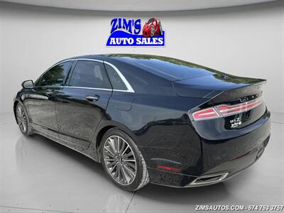 2015 Lincoln MKZ - Photo 3 - Logansport, IN 46947