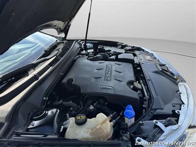 2015 Lincoln MKZ - Photo 36 - Logansport, IN 46947