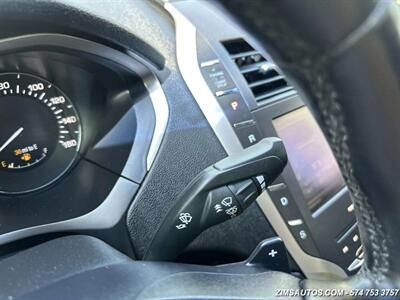 2015 Lincoln MKZ - Photo 20 - Logansport, IN 46947