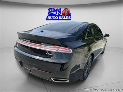 2015 Lincoln MKZ - Photo 6 - Logansport, IN 46947