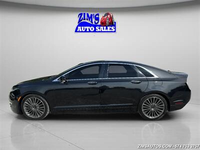 2015 Lincoln MKZ - Photo 2 - Logansport, IN 46947