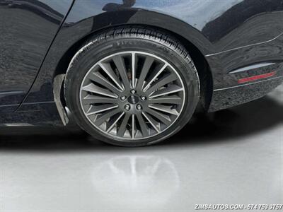 2015 Lincoln MKZ - Photo 33 - Logansport, IN 46947