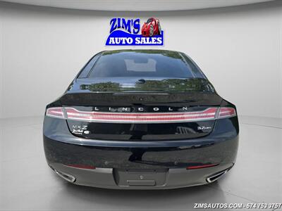 2015 Lincoln MKZ - Photo 5 - Logansport, IN 46947